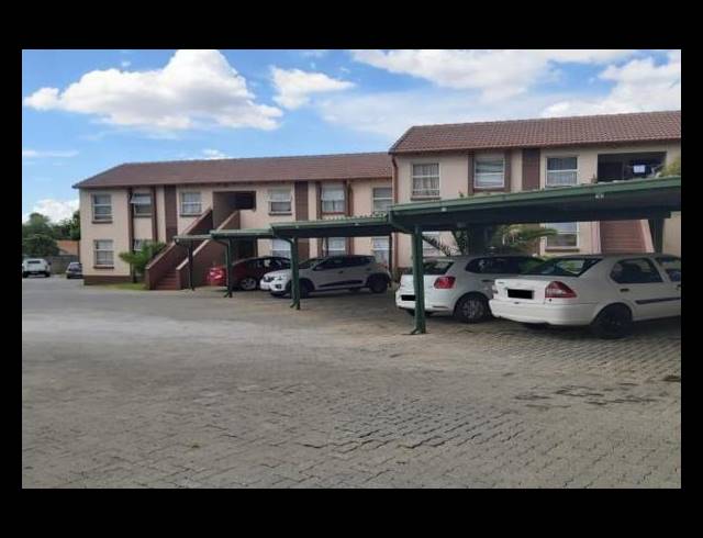 2 BEDROOM PROPERTY TO RENT IN NORKEM PARK